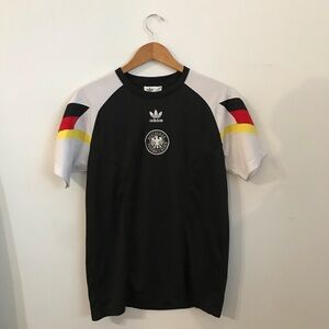 Adidas Germany Soccer Jersey